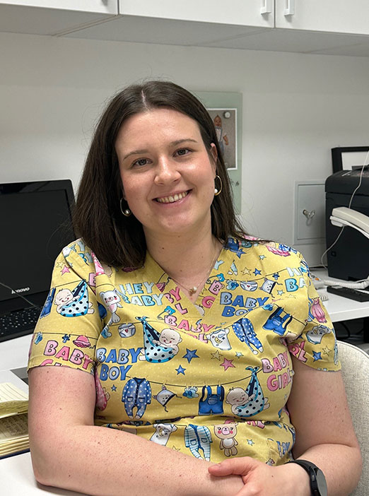 Magdalena Rušković